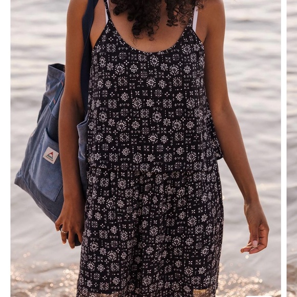 Sun Dress - Picture 1 of 6